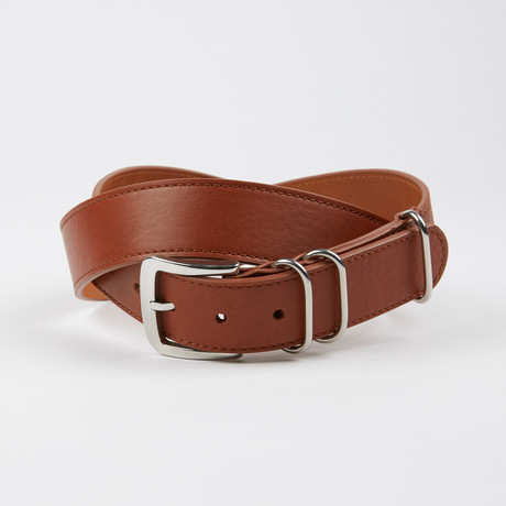 G10 Belt // Bourbon (32)