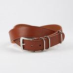 G10 Belt // Bourbon (40)