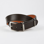 G10 Belt // Deep Brown (42)