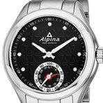 Alpina Horological Date Quartz // AL-285BTD3C6B