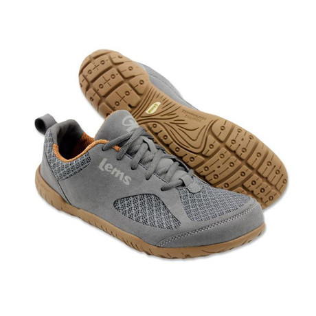 Primal 2 Lightweight Sneaker // Slate (Euro: 36)