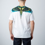 Valentin T-Shirt // White (XXS)