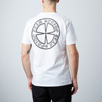 Tomas T-Shirt // White (S)