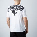 Leonardo T-Shirt // White (XXS)