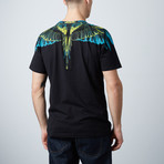 Valentin T-Shirt // Black (XXS)