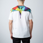 Nicolas T-Shirt // White (S)