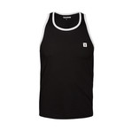 Base Tank // Black (S)