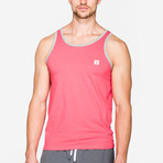 Base Tank // Melon (M)