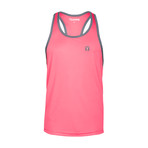 Pace Tank // Melon (XS)