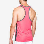 Pace Tank // Melon (XS)