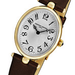 Frederique Constant Art Deco Quartz // FC-200A2V5