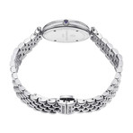 Frederique Constant Art Deco Quartz // FC-200MPW2V6B