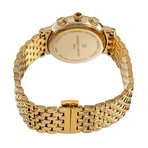 Frederique Constant Art Deco Date Quartz // FC-291A2RD5