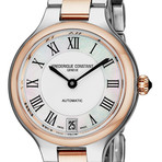 Frederique Constant Classics Date Automatic // FC-306MC3ER2B