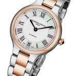 Frederique Constant Classics Date Automatic // FC-306MC3ER2B