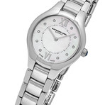 Raymond Weil Noemia Quartz // 5127-ST-00985