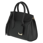 Heroine 30 // Sweet Calf Handbag // Black