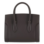 Heroine 30 // Sweet Calf Handbag // Burgundy