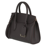 Heroine 30 // Sweet Calf Handbag // Burgundy