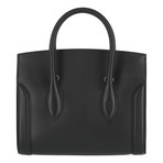 Heroine 30 // Sweet Calf Handbag // Black