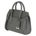 Heroine 30 // Sweet Calf Handbag // Graphite