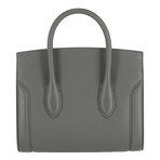 Heroine 30 // Sweet Calf Handbag // Graphite
