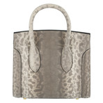 Heroine 21 // Vintage Karung Handbag // Mini // Rock