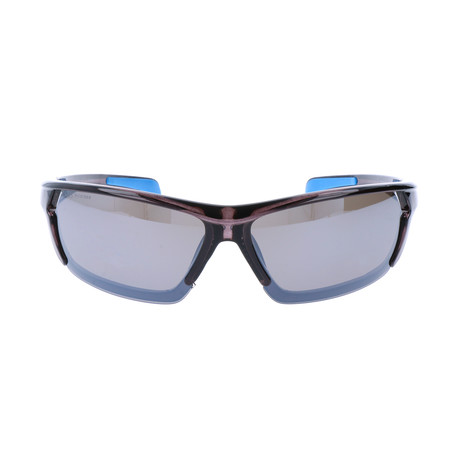 Columbia // Garrison Sunglasses // Dark Grey