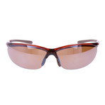 Columbia // Faulton Sunglasses // Crystal Brown