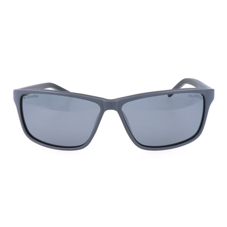 Columbia // Demming Sunglasses // Graphite Black