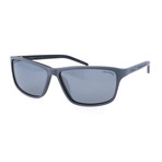 Columbia // Demming Sunglasses // Graphite Black