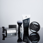 OneBlade CORE Black Tie Shave Kit