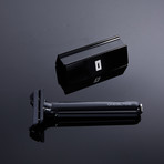 OneBlade CORE Black Tie Shave Kit