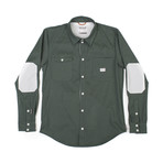 Tamarack Shirt // Chinquapin (XL)