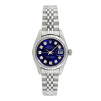 Rolex Ladies Datejust Automatic // Pre-Owned