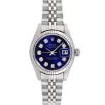 Rolex Ladies Datejust Automatic // Pre-Owned