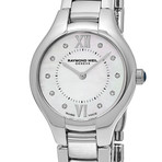 Raymond Weil Noemia Quartz // 5127-ST-00985