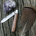 Traditional Pocket Knife