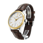 Maurice Lacroix Les Classiques Automatic // LC6017-YS101-130-1