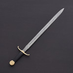 Longsword // 126