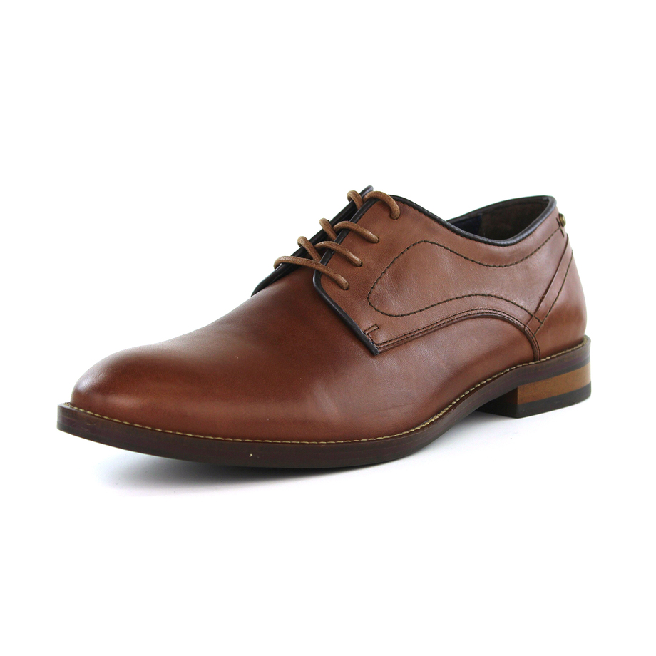 Paruno - Handsome Leather Shoes - Touch of Modern