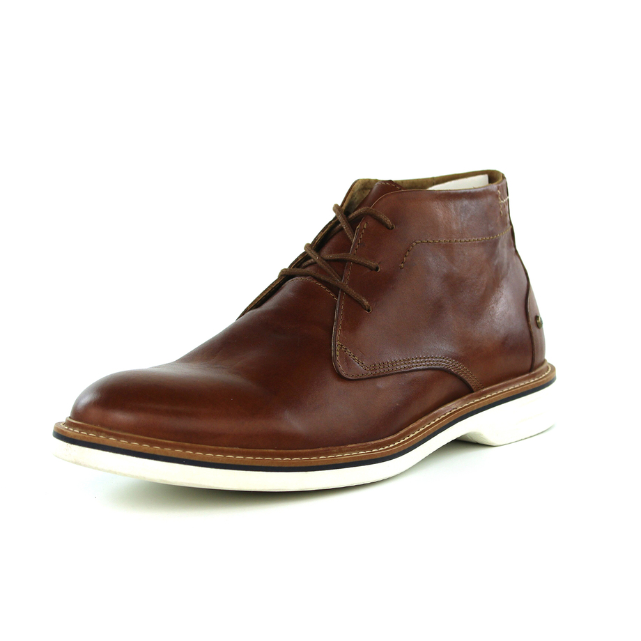 Paruno - Handsome Leather Shoes - Touch of Modern