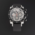 Jacob & Co. Epic II Chronograph Automatic // Limited Edition // E1R // New