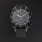 Jacob & Co. Epic II Chronograph Automatic // Limited Edition // E2R // New