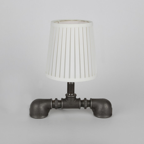 Pipe Lamp // PP011