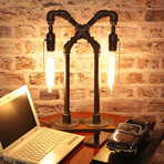 Pipe Lamp // PP022