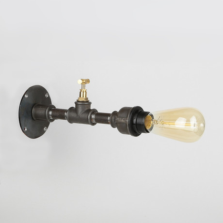 Pipe Lamp // PP029