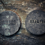 Zeus // Beer Shampoo Bar // Set of 2