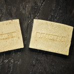 Pacifica // Beer Soap// Set of 2