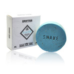 Glacier // Beer Shave Bar // Set of 2